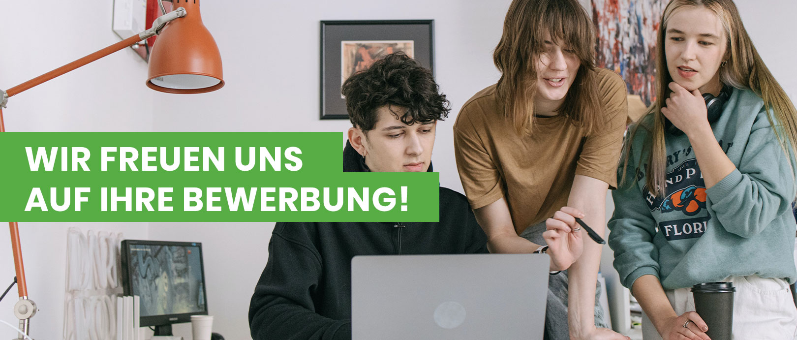 Ausbildung - Die Jobtrainer